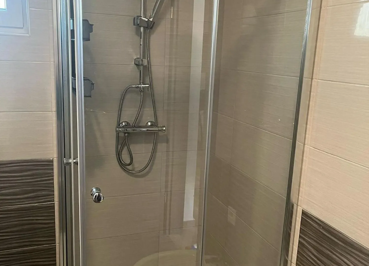 Apartmán Apartman Marina Vrsi