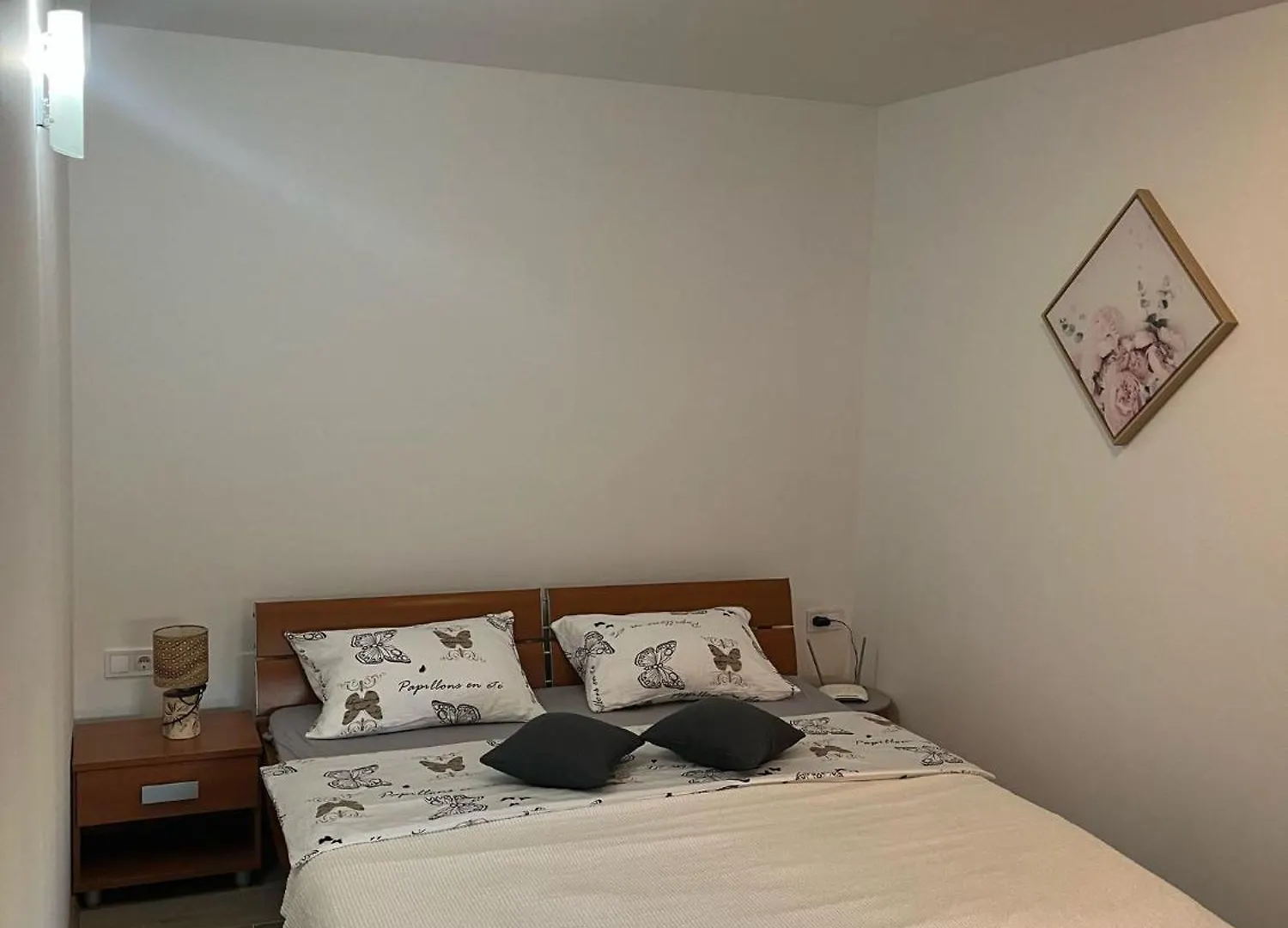 Apartman Marina Vrsi Apartmán
