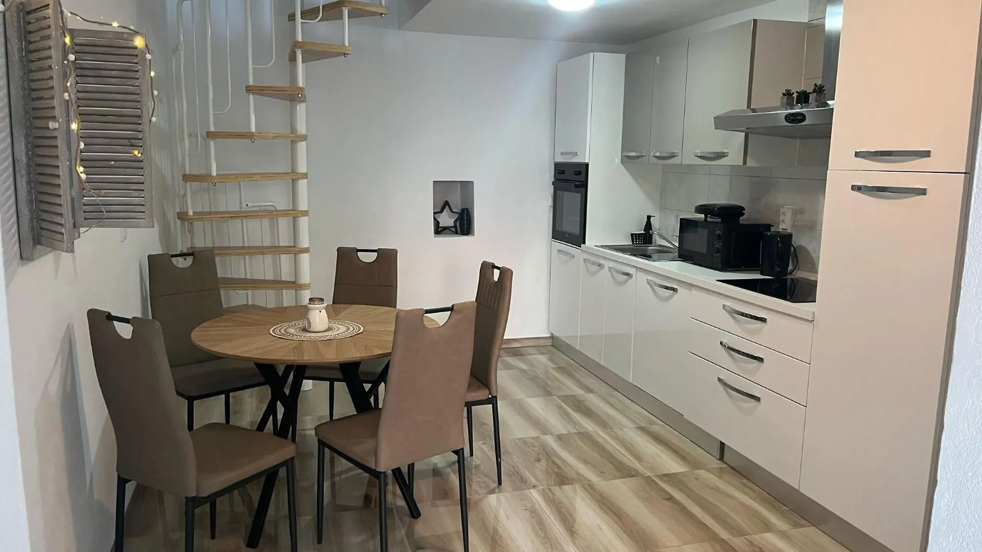 Apartman Marina Vrsi