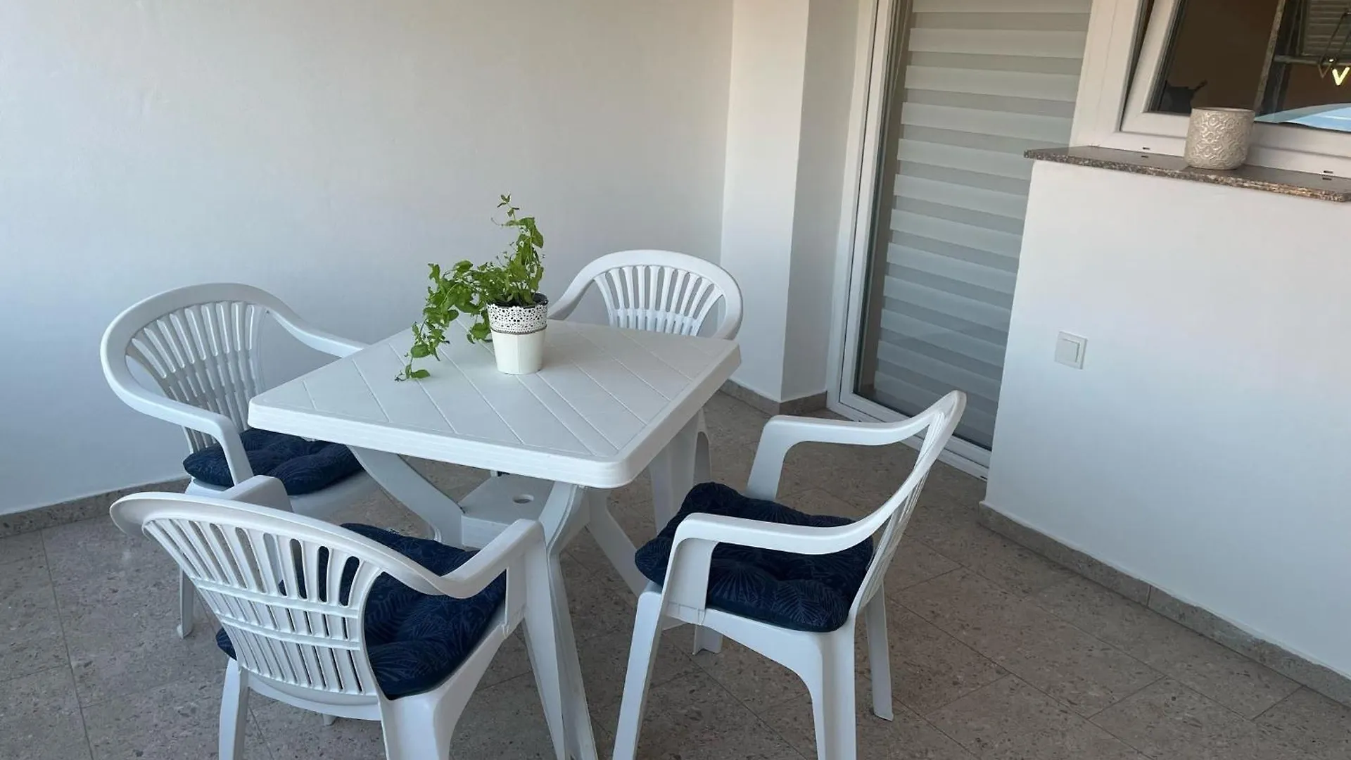 Apartman Marina Vrsi