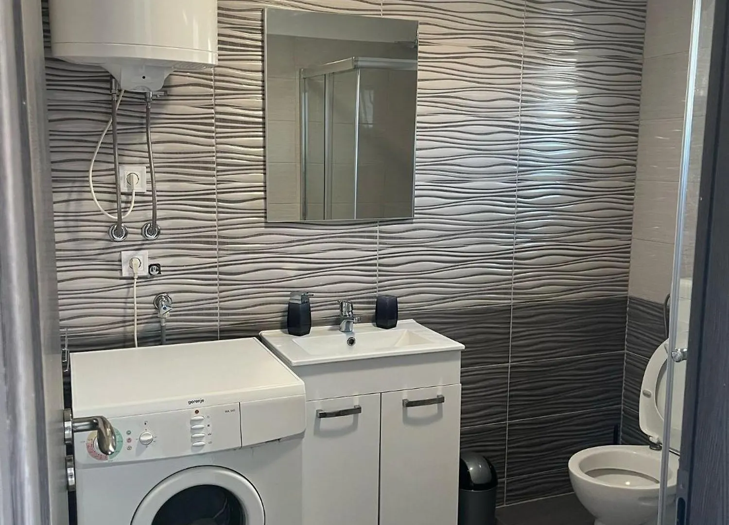 Apartman Marina Vrsi